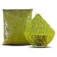 Decent Henna Powder - 250 Grams | 100% Pure Natural Organic Hair Color for Hair Dye - Red, Best for Red Hair
