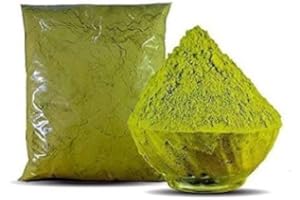 DECENT Henna Powder - 250 Grams | 100% Pure Natural Organic Henna Powder For Hair Dye - Red Henna Hair Color, Best Red Henna For Hair