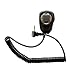 Marvogo Rainproof Shoulder Remote Speaker Mic Microphone PTT for Motorola Talkabout Walkie Talkie Two Way Radio 1pin