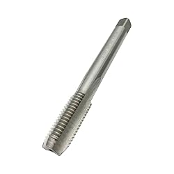 M10 x 1.25 Thread Tap LH Left Hand HSS M10 x 1.25mm