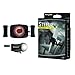 Nite Ize Original Steelie FreeMount Vent Kit - Adjustable Magnetic Bracket + Car Vent Mount for Smartphones