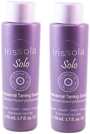 Trissola Solo Treatment 1.7 Ounce - Try Me (Set of 2)