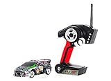 HobbyKing WL Toys K989 1:28 Scale Rally Car (RTR)