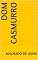 Livro Dom Casmurro