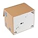LEMONBEST Cute Itazura Stealing Coin Bank Cents Penny Buck Saving Money Box Pot Case Piggy Bank Panda