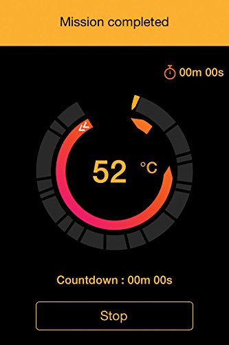 Maverick ET 737 Wireless Bluetooth App Enabled BBQ Thermometer - Thumbnail 3