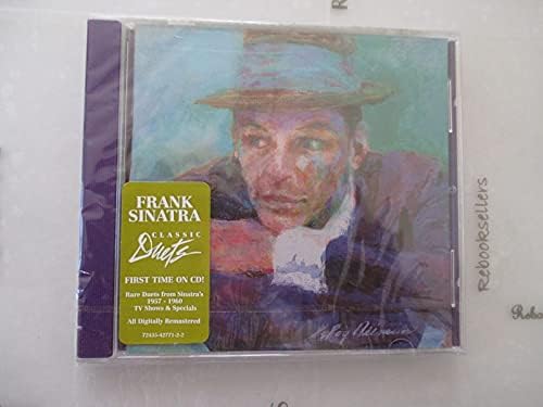 Frank Sinatra - Duets II - Amazon.com Music