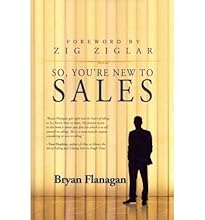 So, You're New to Sales