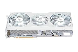 PowerColor Hellhound Spectral White AMD Radeon RX