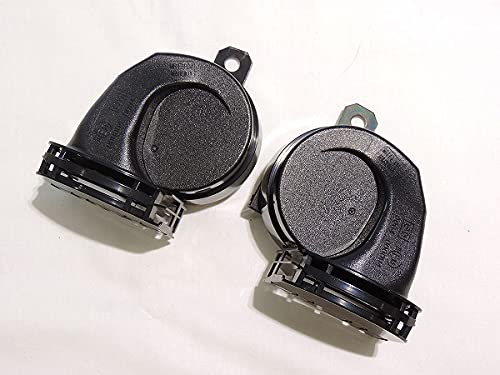 トヨタ センチュリー ハイピッチドホーン・ローピッチドホーンの商品画像