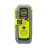 ACR ResQLink 400 - Buoyant GPS Personal Locator Beacon (Model: PLB-400)