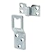 Slide-Co 182036 Top Mount Window Screen Hangers (2 Pack)