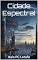 Livro Cidade Espectral