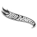 Pilot Automotive HOT-0004 Carbon 0.2