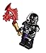 LEGO Ninjago 70725 Nindroid Mech Dragon Toy