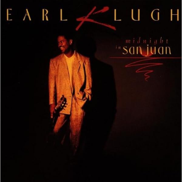 Earl Klugh - Late Night Guitar - Amazon.com Music