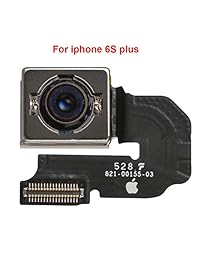 Módulo de cámara trasera principal Flex Cable de repuesto compatible con iPhone 6 4.7?