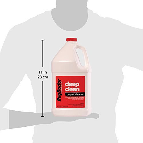 Rug Doctor (Menards) Industrial Solution, Highly Concentrated Deep