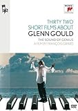 Thirty Two Short Films About Glenn Gould poster thumbnail