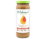 Dr. Fuhrman's Tuscan Herb Salad Dressing