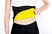 Vinmin Hot Slimming Belt Trainer Shaper Workout Sauna Suit Weight Loss Cincher