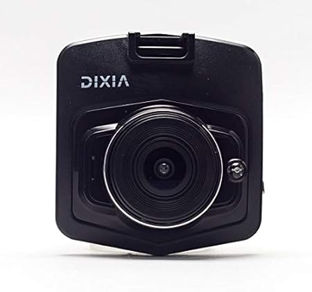 Amazon Toho Dixia ハイビジョンドライブレコーダー Dx Hd130 Gセンサー搭載 モーション検知搭載 2 4型 カラー 液晶ディスプレイ あおり運転 事故 トラブル 防犯対策 テレワーク 在宅勤務 操作 取り付け 簡単 取扱説明書付き ブラック ドライブレコーダー本体