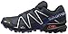 Salomon Men's Speedcross 3 CS Trail Running, Deep Blue, 10 D US