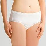 Women's Waist Brief (2 pack, Natural)