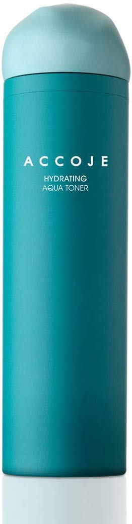 ACCOJE Hydrating Aqua Skin Toner
