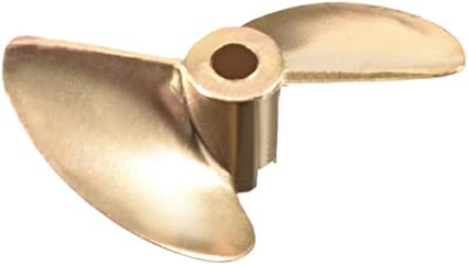 rc boat propeller amazon