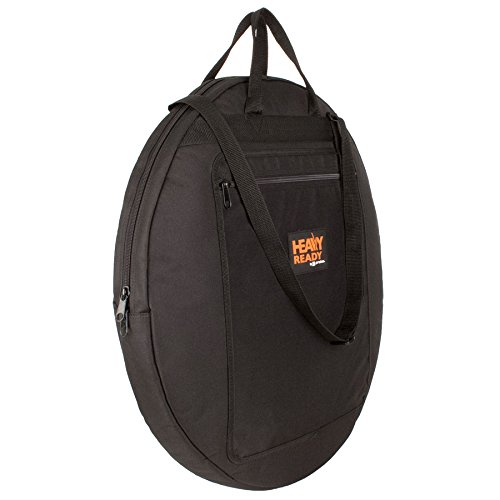 Protec hr230 heavy ready series – 22” cymbal bag