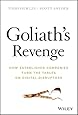 Goliath's Revenge: How Established Companies Turn the Tables on Digital Disruptors
