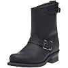 FRYE-Womens-Engineer-8R-Ankle-Boot