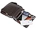 Alena Culian Business Man Bag Classic Plaid Design Men Messenger Bag Shoulder Bag(brown)