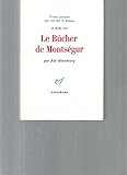 Le Bucher de Montsegur; 16 Mars 1244 by 