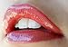 LipSense by SeneGence (Fire N Ice)