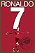 Cristiano Ronaldo Poster - Portugal Art