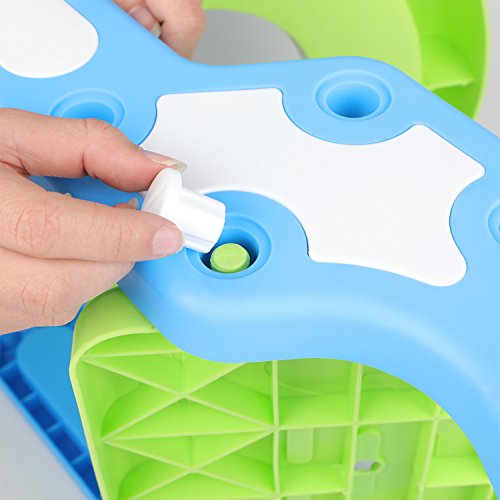 image for Early Things Company Potty Training seat with Ladder, Step-Stool Ladde