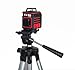 AdirPro Elevating Line Laser/Distance Measure Tripod