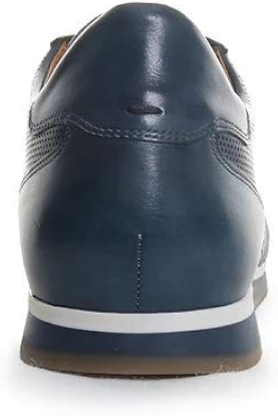 magnanni merino navy