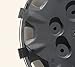 Drive Accessories KT-985-15S/L, Toyota Camry, 15
