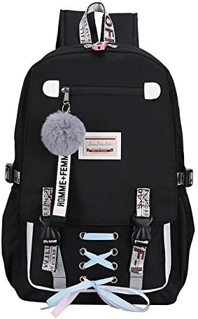 anti theft backpack amazon uk