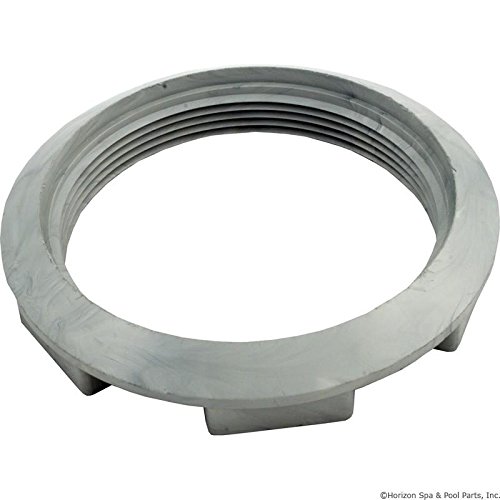 Jacuzzi Nut, Whirlpool Bath, HTA Jet, 4-1/2" Hole Size