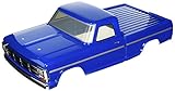 VATERRA 1968 Ford F-100 V100-S Painted Body Set