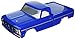 VATERRA 1968 Ford F-100 V100-S Painted Body Set