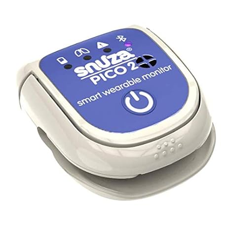 snuza pico app