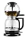 KitchenAid KCM0812OB Siphon Coffee Brewer, Onyx Black