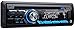 Clarion Mobile Electronics CZ302 Bluetooth CD/USB/MP3/WMA Receiver
