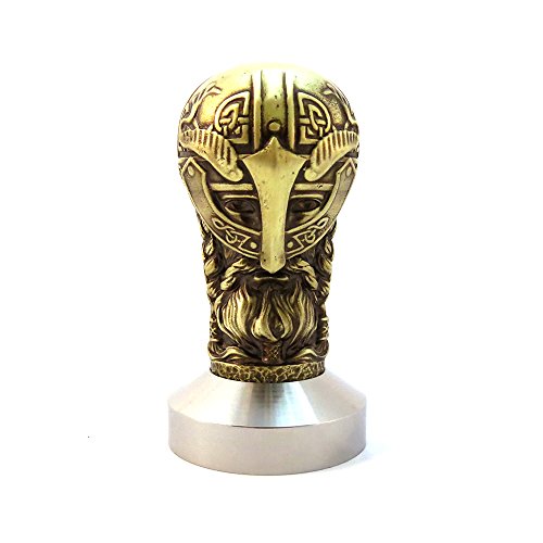 Buy Coffee tamper Viking Online in 