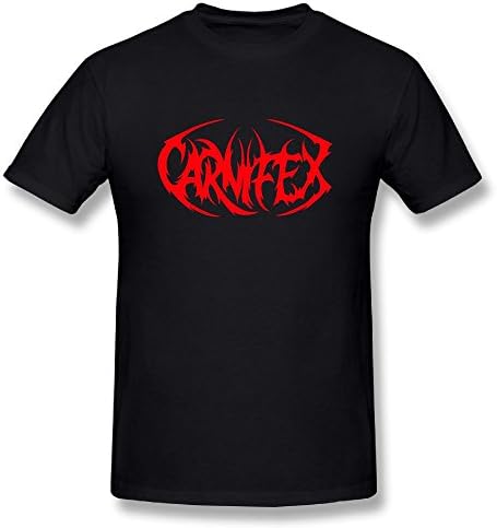 Matta Carnifex Men's T-Shirt Black M